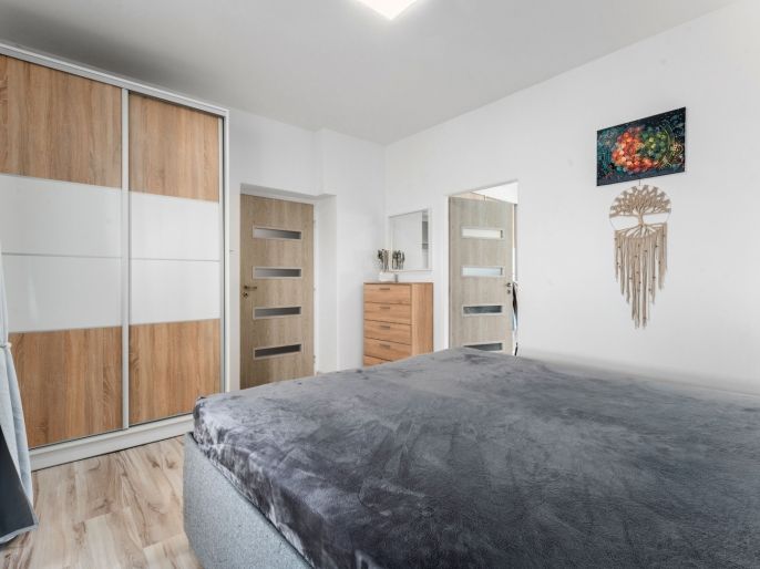 Prodej, Byt 3+kk, Králíky