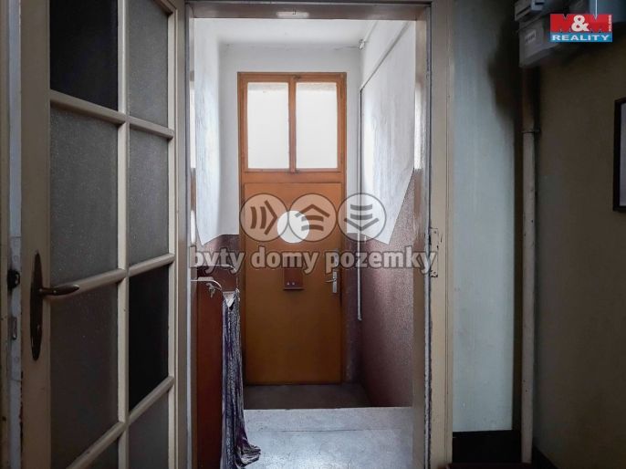 Prodej, Rodinný dům, Lovosice