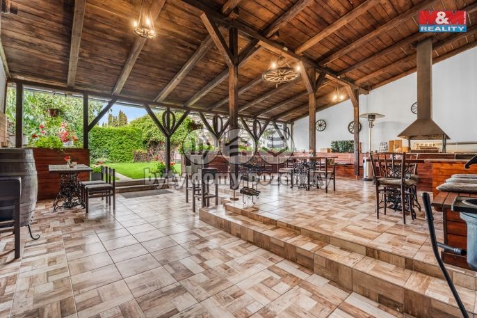 Prodej, Nájemní dům, Frýdlant