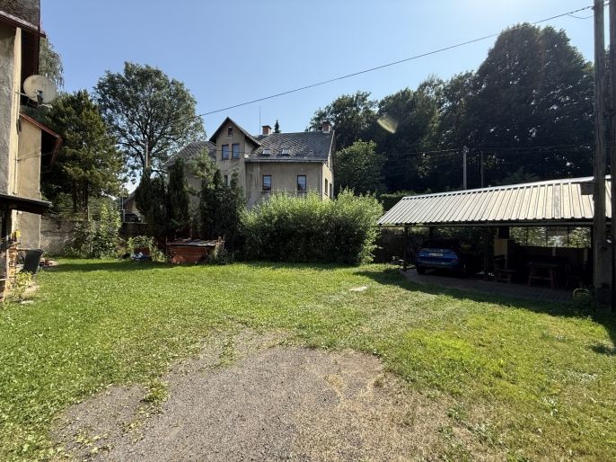 Prodej, Rodinný dům, Pulečný
