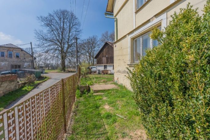 Prodej, Rodinný dům, Vrátno