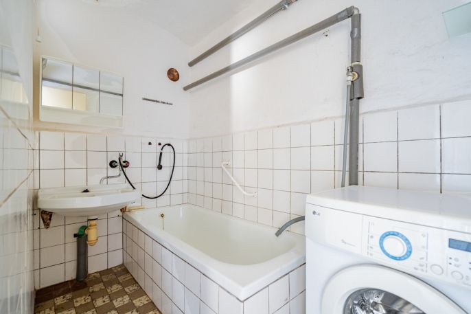 Prodej, Rodinný dům, Jarošov nad Nežárkou