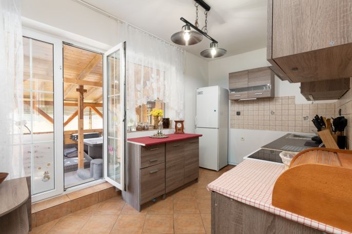 Prodej, Chalupa, Janov