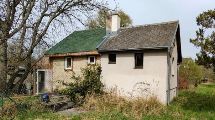 Prodej, Chata, Chrudim