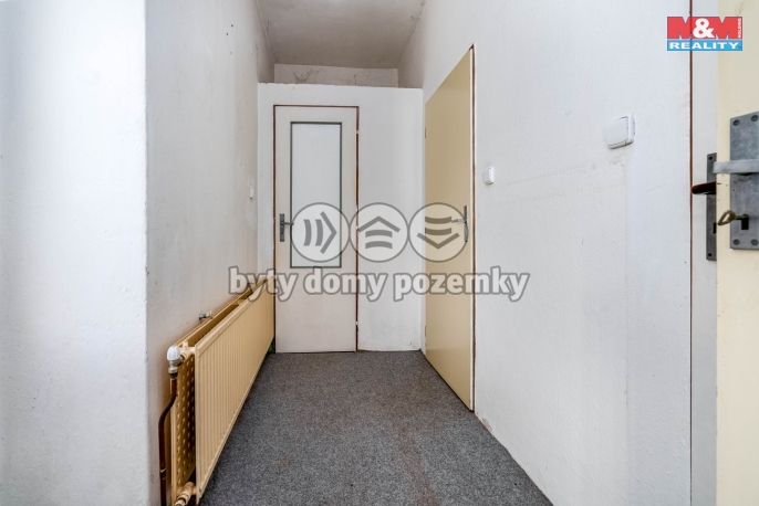 Prodej, Rodinný dům, Sobkovice