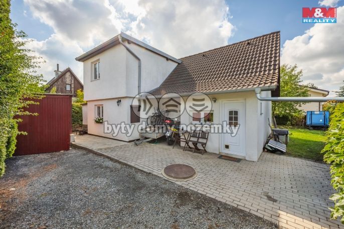 Prodej, Rodinný dům, Statenice