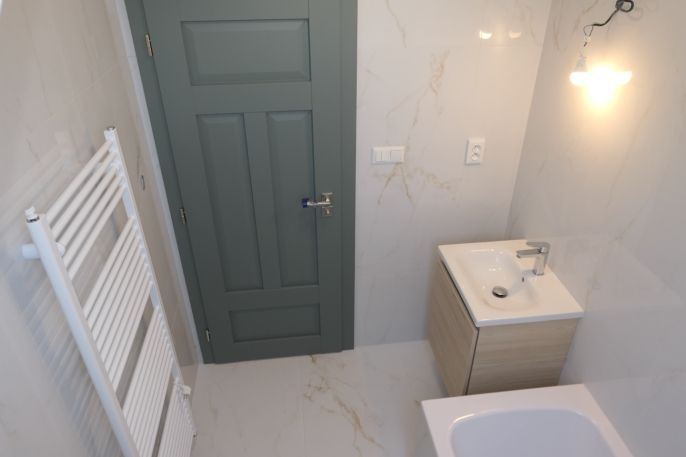 Pronájem, Byt 4+kk, Praha