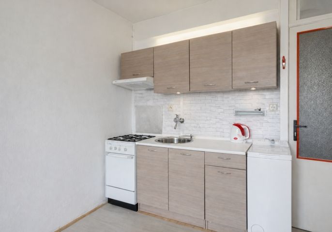 Pronájem, Byt 1+1, Luby