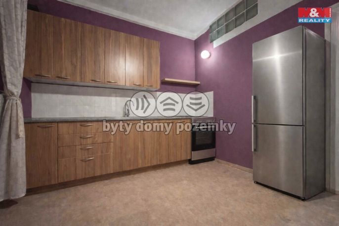 Pronájem, Byt 1+1, Hradec Králové