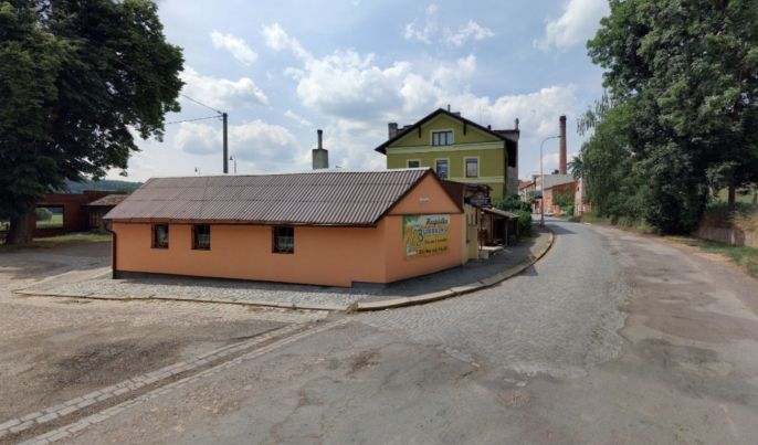 Pronájem, Restaurace, stravování, Kostelec nad Orlicí