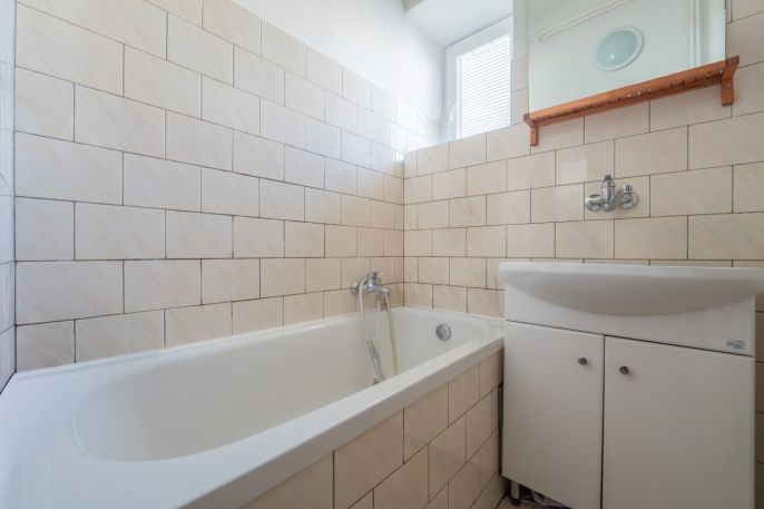 Prodej, Byt 2+1, České Budějovice