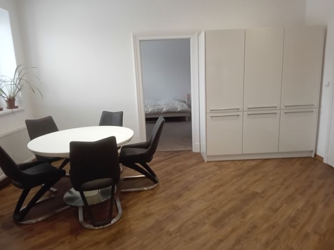 Pronájem, Byt 3+1, Šumperk