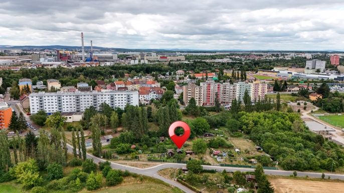 Prodej, Chata, Plzeň