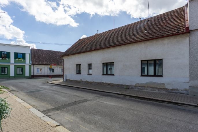 Prodej, Rodinný dům, Holice