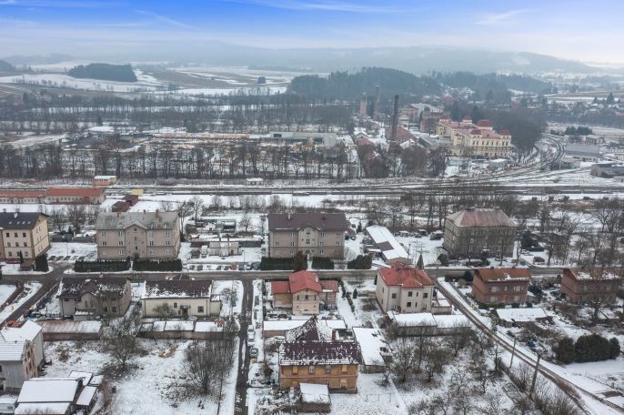 Prodej, Rodinný dům, Meziměstí