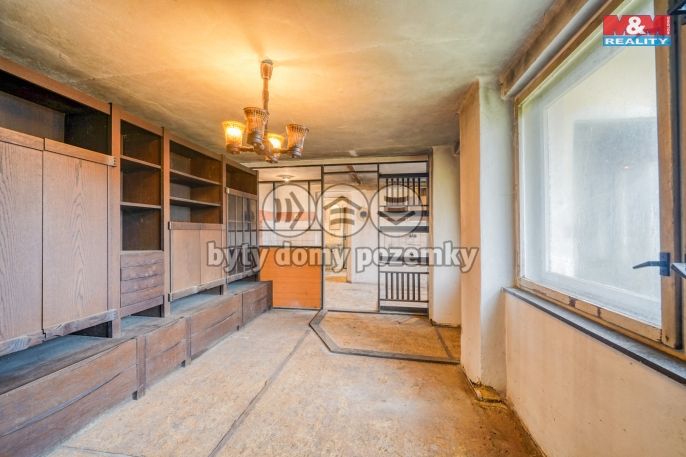 Prodej, Rodinný dům, Strakonice