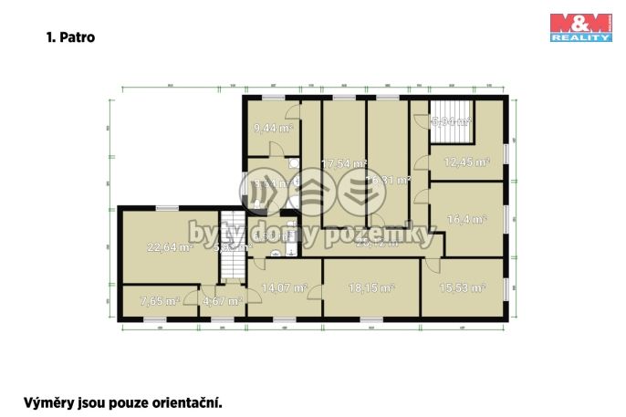 Prodej, Rodinný dům, Chotěšov