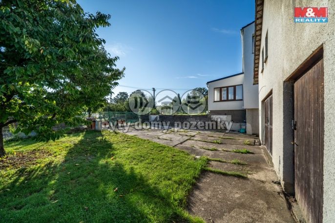 Prodej, Rodinný dům, Mirošov