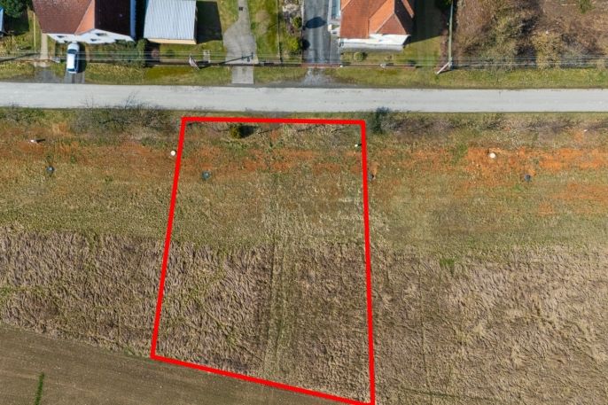 Prodej, Pozemek k bydlení, Skašov