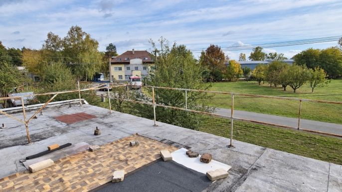 Prodej, Rodinný dům, Rohatec