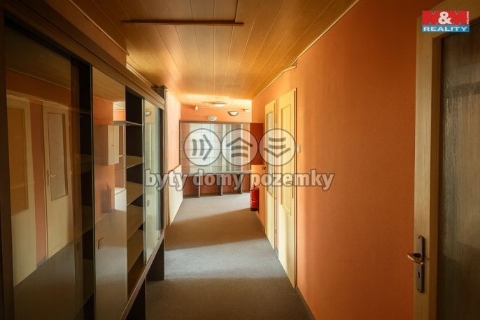 Prodej, Rodinný dům, České Velenice