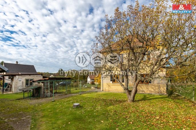 Prodej, Rodinný dům, Choltice