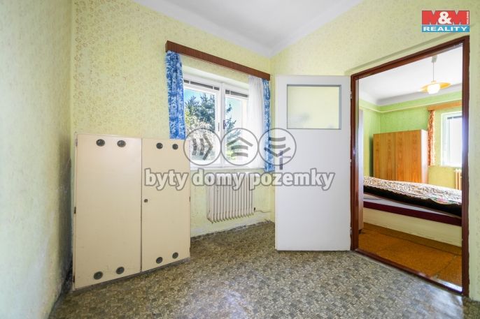 Prodej, Rodinný dům, Horšovský Týn