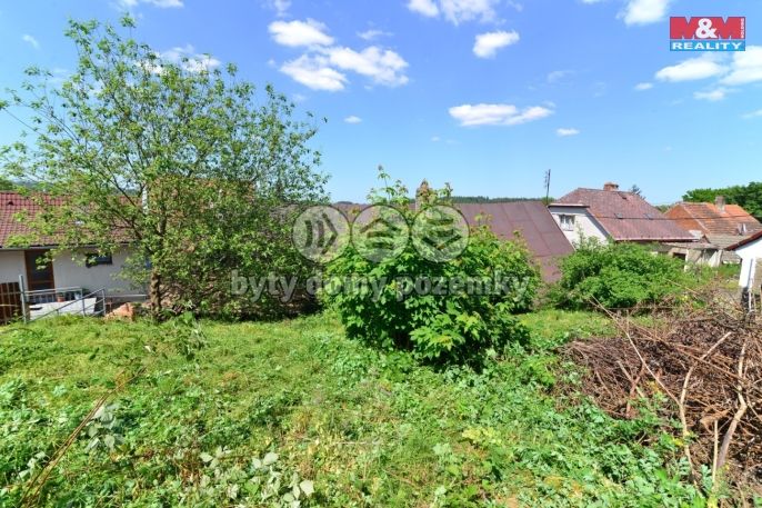 Prodej, Rodinný dům, Nalžovské Hory