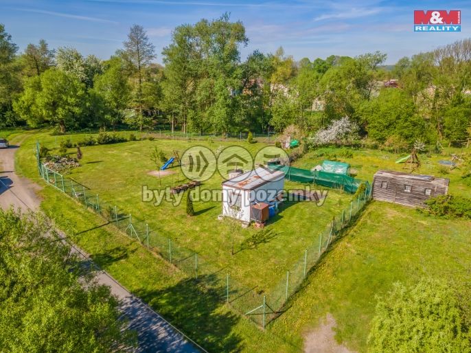 Prodej, Zahrada, Karviná