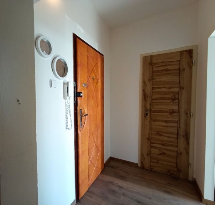 Pronájem, Byt 2+1, Česká Lípa