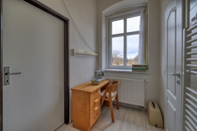 Prodej, Rodinný dům, Čistá