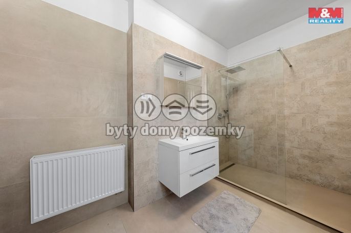 Prodej, Nájemní dům, Varnsdorf