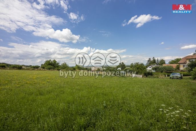 Prodej, Pozemek k bydlení, Kamenná Lhota