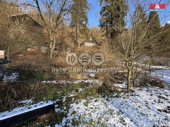 Prodej, Pozemek k bydlení, Jílové u Prahy