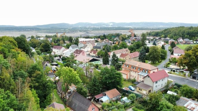 Prodej, Rodinný dům, Lomnice