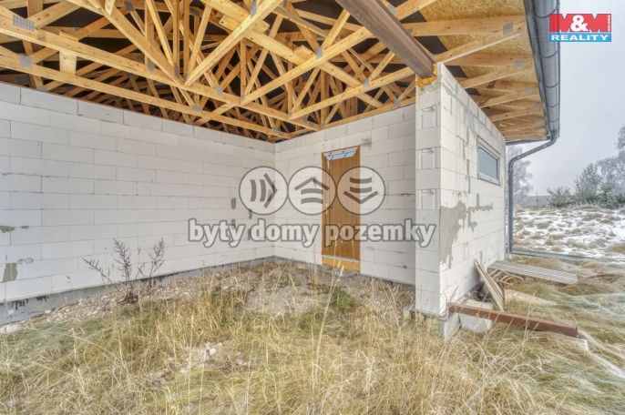 Prodej, Rodinný dům, Líté