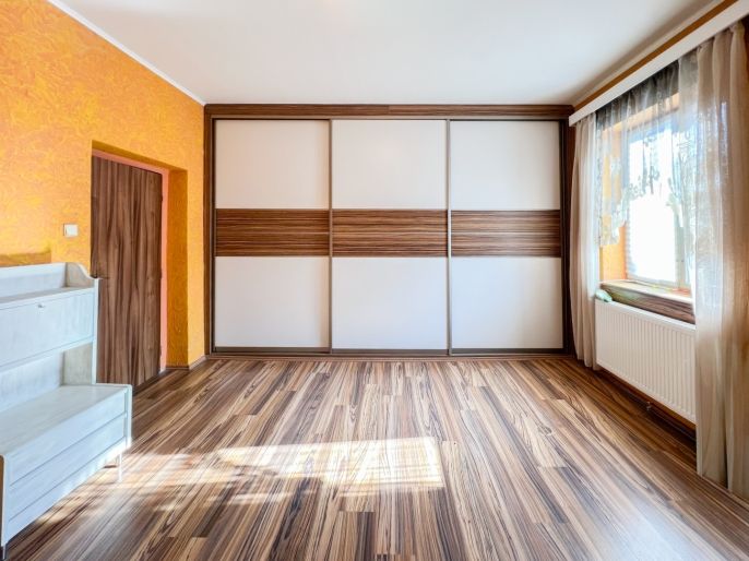 Prodej, Rodinný dům, Strašín