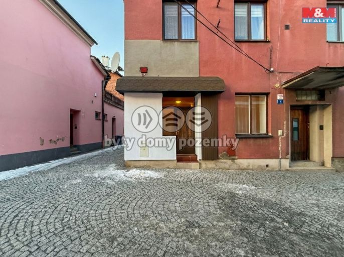 Prodej, Byt 3+1, Svitavy