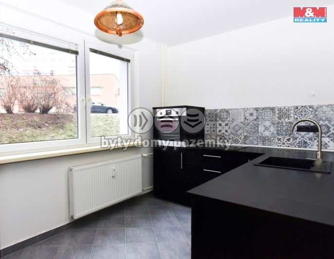 Pronájem, Byt 3+1, Česká Lípa