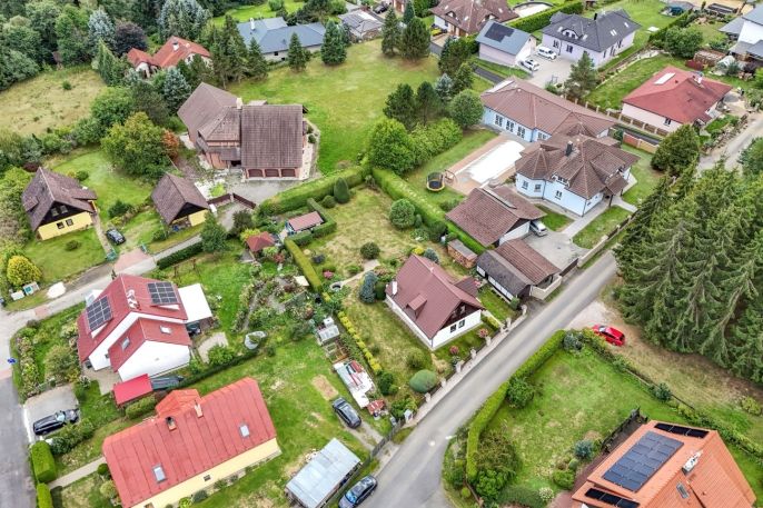 Prodej, Rodinný dům, Valy