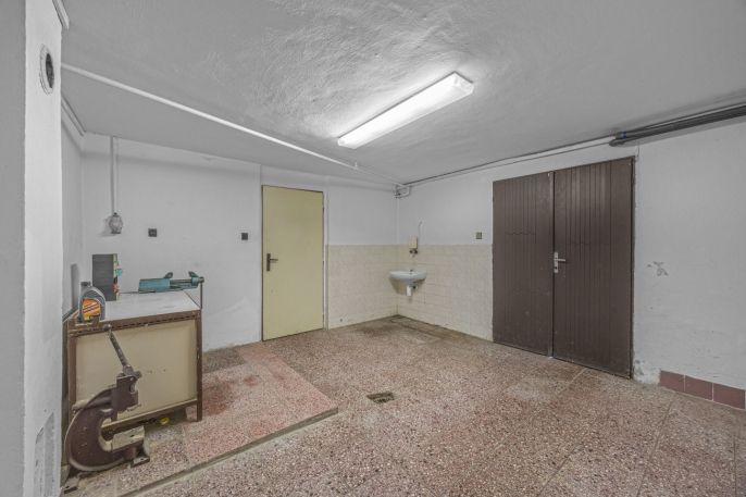 Prodej, Kancelářský prostor, Pardubice