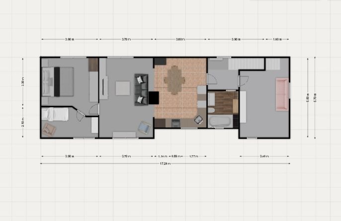 Prodej, Rodinný dům, Karlovy Vary