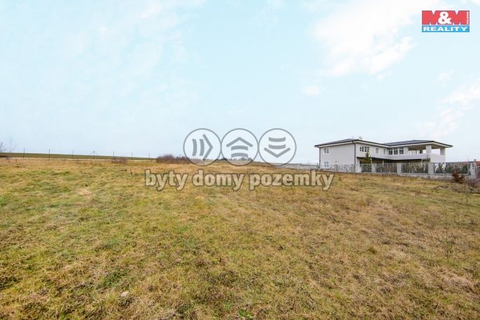 Prodej, Pozemek k bydlení, Libeř