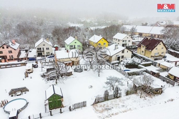 Prodej, Rodinný dům, Lipno