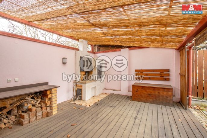 Prodej, Rodinný dům, Brno