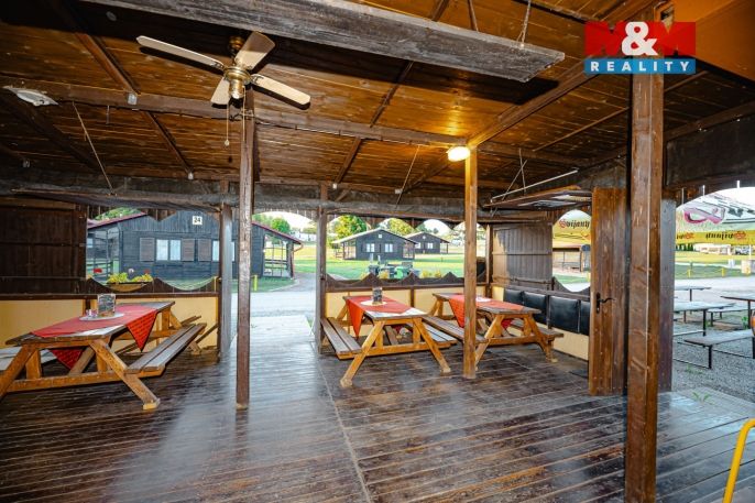 Prodej, Restaurace, stravování, Česká Skalice