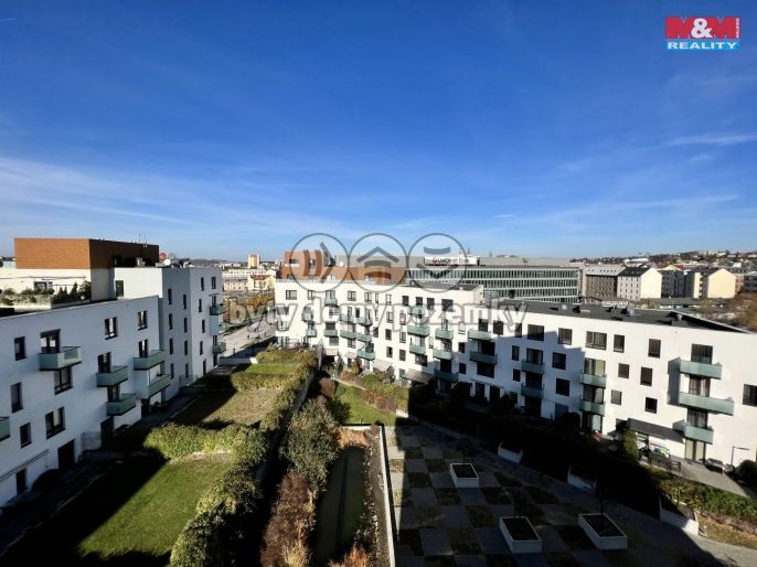 Prodej, Byt 4+kk, Ostrava