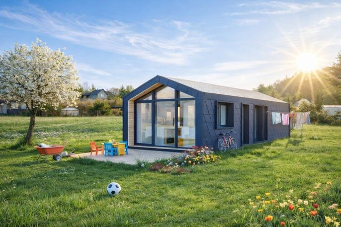 Prodej, Rodinný dům, Vítězná