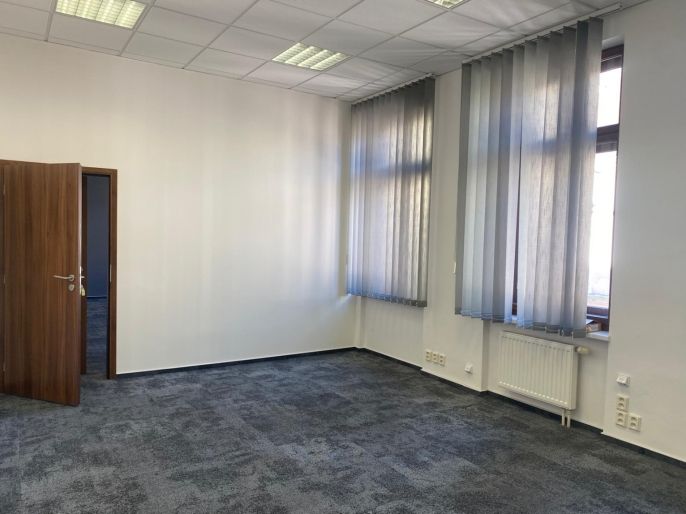 Pronájem, Obchod a služby, Nový Jičín