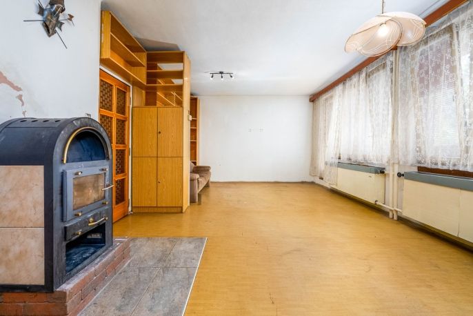 Prodej, Rodinný dům, Praha